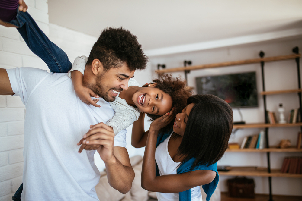 Family-life