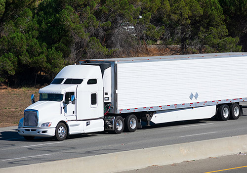 Commercial Auto
