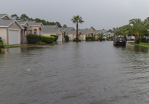 Flood