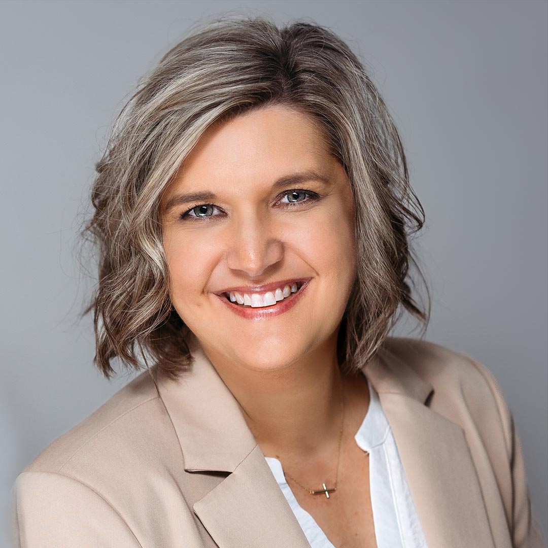 Stephanie Harbison